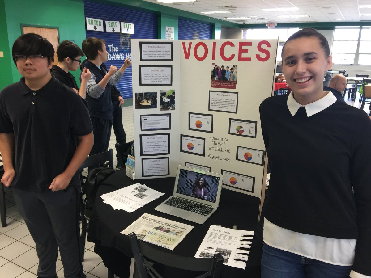 project_voices's tweet photo. Project VOICES at the Homestyle Show! We’re having a great time sharing our project and learning about others. https://t.co/7YfTkHrx9x