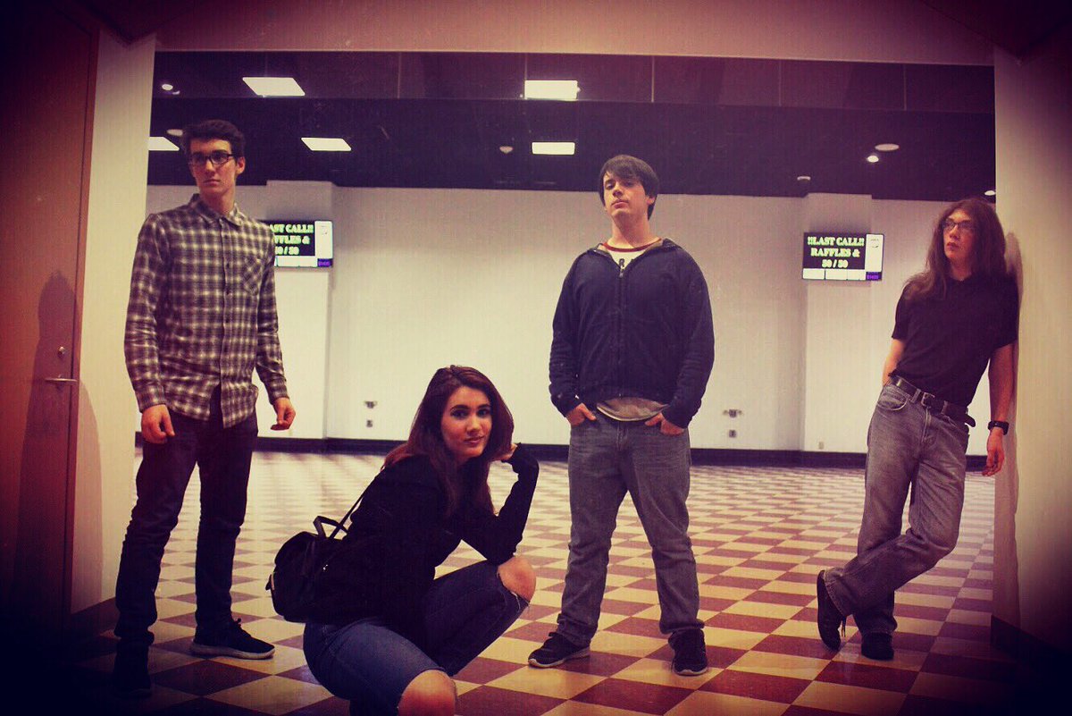 The Disapprøved tweet media