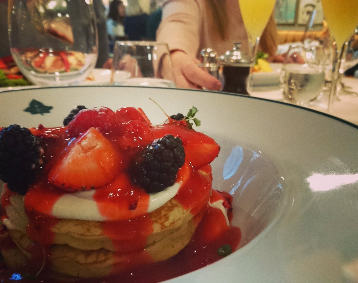 30_backpackers's tweet photo. While we save up for our next #adventure we're exploring our local area! Today we visited the north #Yorkshire spa town of #Harrogate and had #brunch at The Ivy @ivyharrogate #foodporn #explorewhereyoulive #exploremore https://t.co/3eadPyExLK