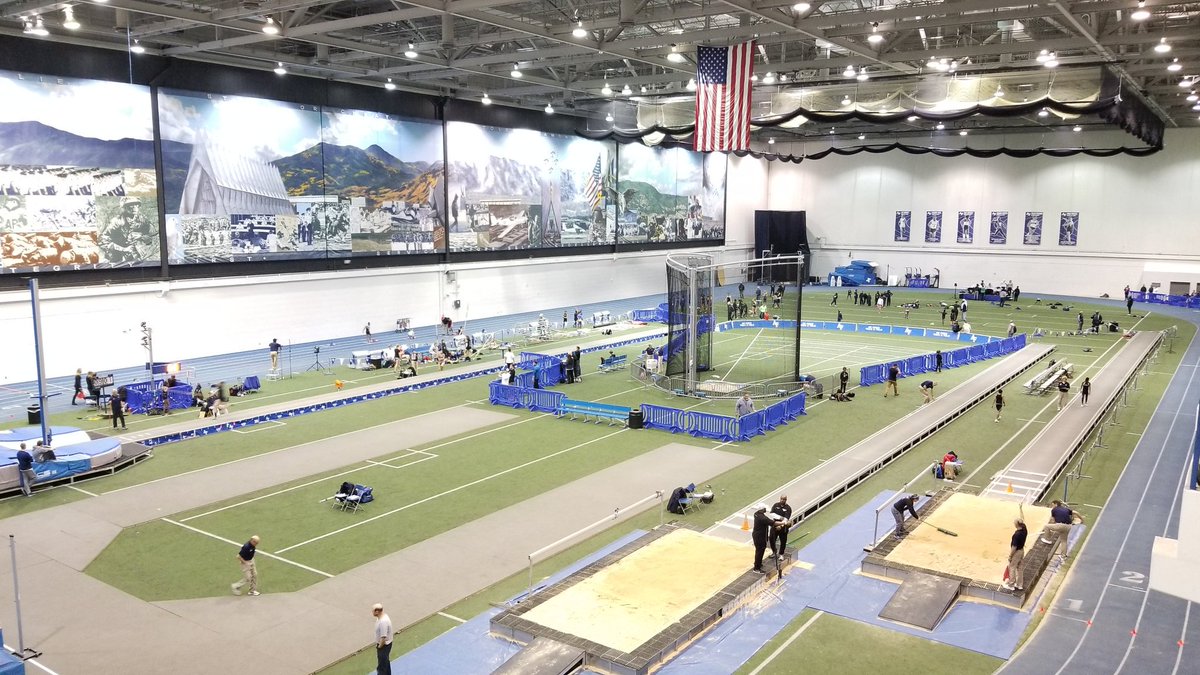 USAT&F Colorado tweet media