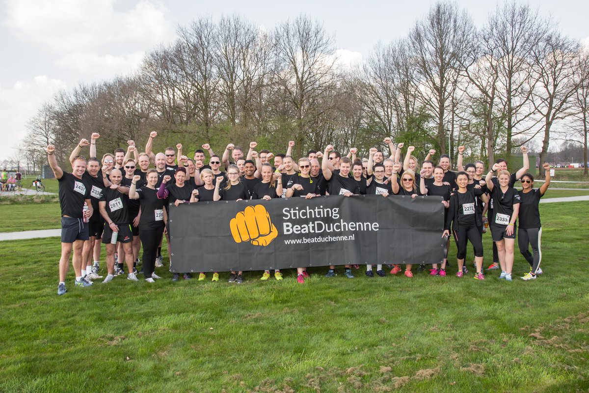 TUURLIJK DOEN WIJ WEER MEE MET @4mijlvanEmmen Schrijf je in op: beatduchenne.nl/inschrijving-4…