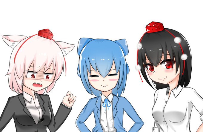 第14回東方project人気投票のtwitterイラスト検索結果 第14回東方project人気投票のtwitterイラスト検索結果