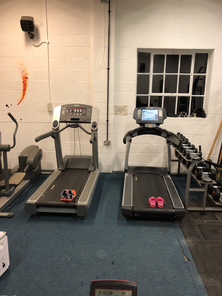Big session with <a href="/lcarveth/">lcarveth</a> here we go! Less than 2weeks until race day.....Keep training in Scotland <a href="/marcauchie/">Marc Auchie</a>