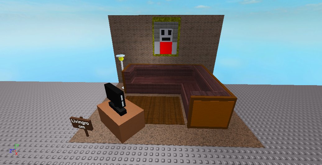 DvExtwf_RBX's tweet image. Look ive made some chambers