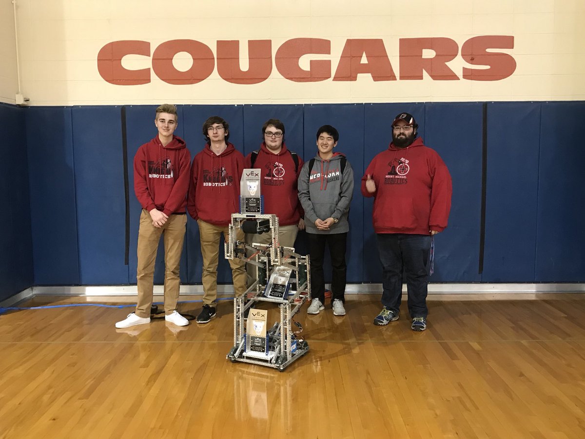 XD Robotics tweet media