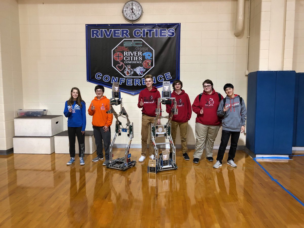 XD Robotics tweet media