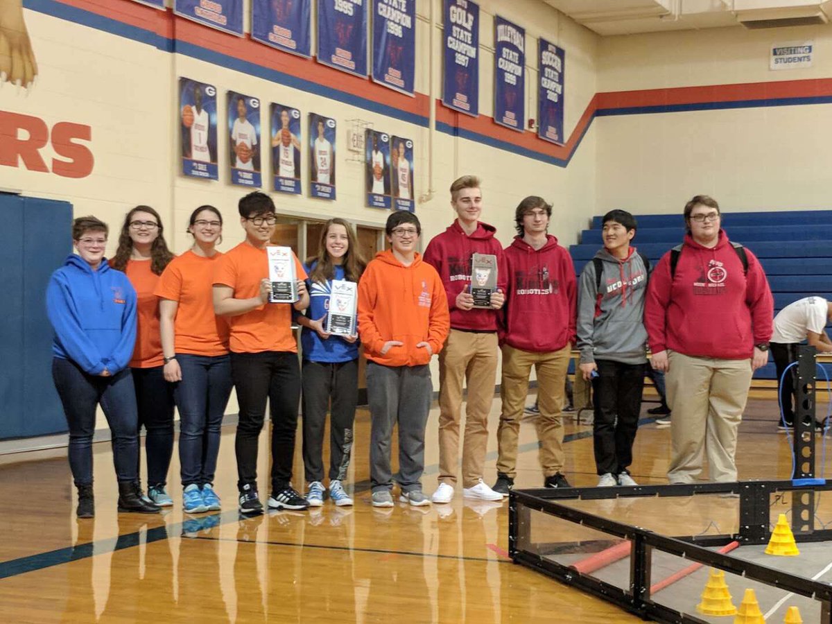 XD Robotics tweet media