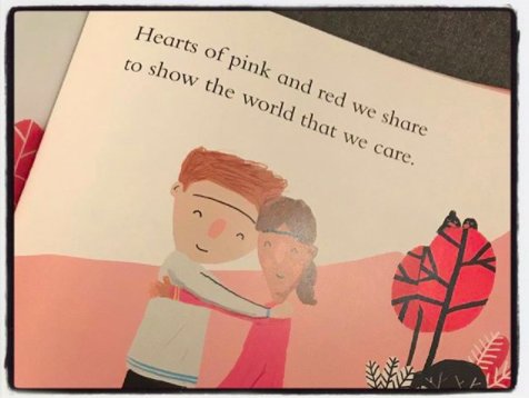 shannonmmiller's tweet photo. A Sweet New Song and Story For Valentine's Day from @CantataLearning https://t.co/qWmV24P1pE #tlchat #iowatl #futurereadylibs #kidlit #ValentinesDay #musiced #loudlibraries #singyourlessons https://t.co/Okfk9doqAw
