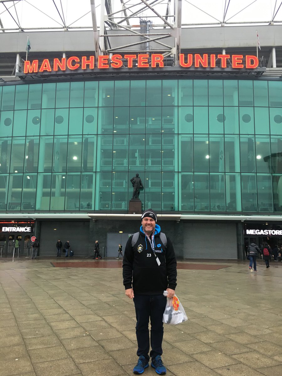 ANDREWBARNARD12's tweet photo. Worth every buck and the mileage rack up getting here.
Another tick off the list https://t.co/PhbAF8eHt8