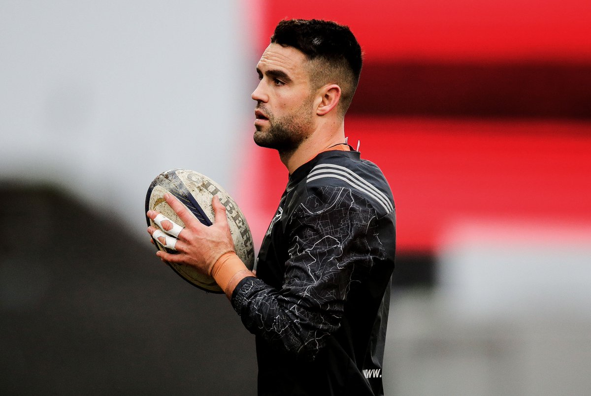 ChampionsCup_FR's tweet photo. C'est la mi-temps au Thomond Park ! Le @Munsterrugby a accentué son avance dans le dernier 1/4 d'heure, quand le @CastresRugby était réduit à 14 suite au carton jaune de Thomas Combezou !

#ChampionsCup https://t.co/HJgFZe9k5Y