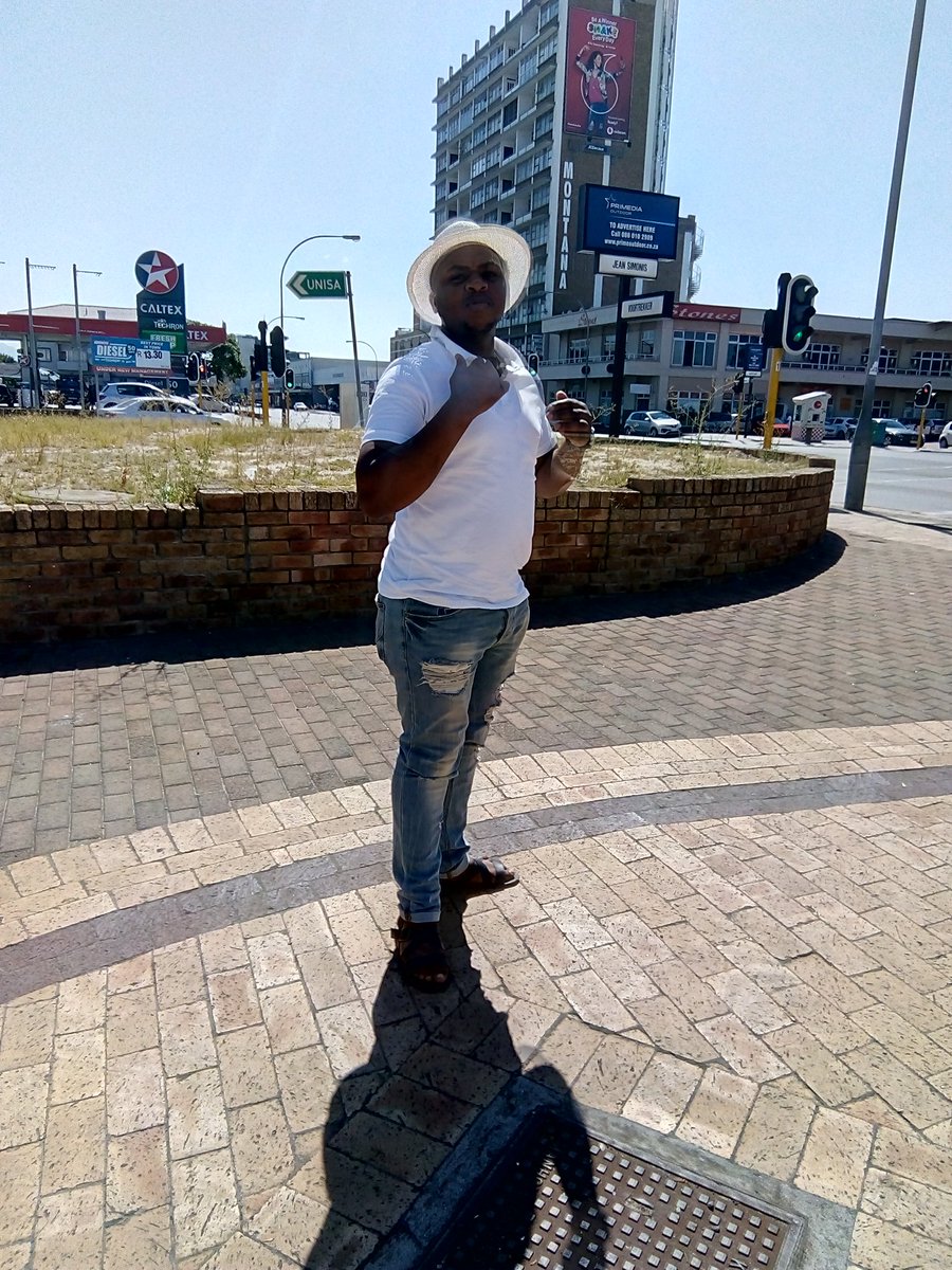 LiboTaka's tweet image. Am feeling Ok ,Sunnyday