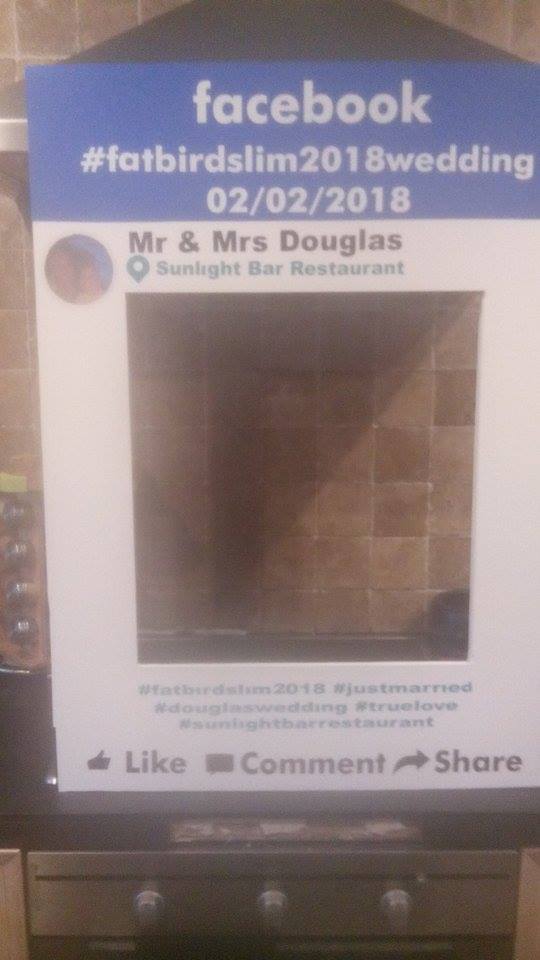 PRINTABILITY1's tweet photo. A1 personalized selfie boards from only £20 each https://t.co/yP5lOkon5b