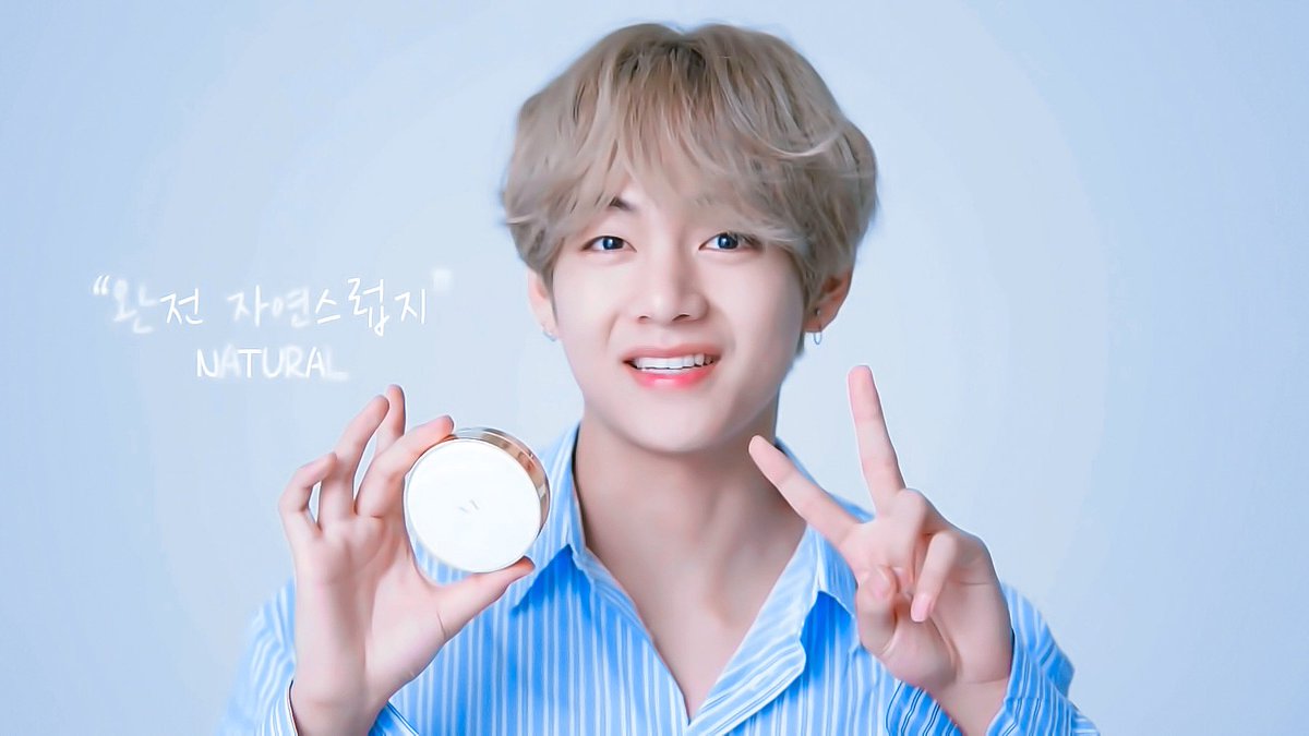 yougoodboy_vall's tweet photo. 좋아요💕
#뷔 #태형 #V
#iHeartAwards #BestBoyBand #BTS @BTS_twt https://t.co/C5nB9X4SRI