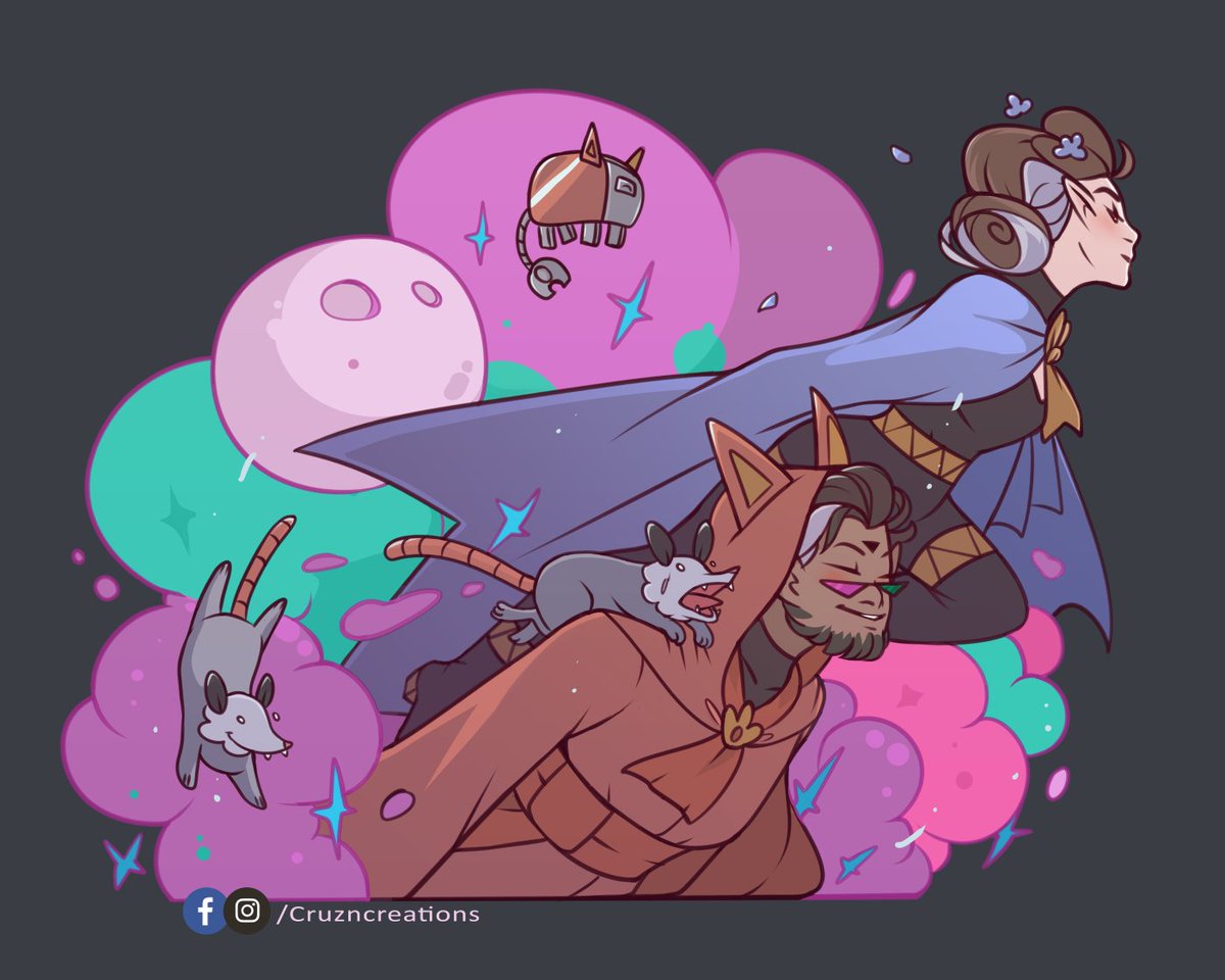 cruzncreations's tweet photo. New Banner and Icon!!!! Slowly updating thangs. :3 ~ #illustration #art #cruzncreations #vampireapprentice https://t.co/bKa5RVUfdn