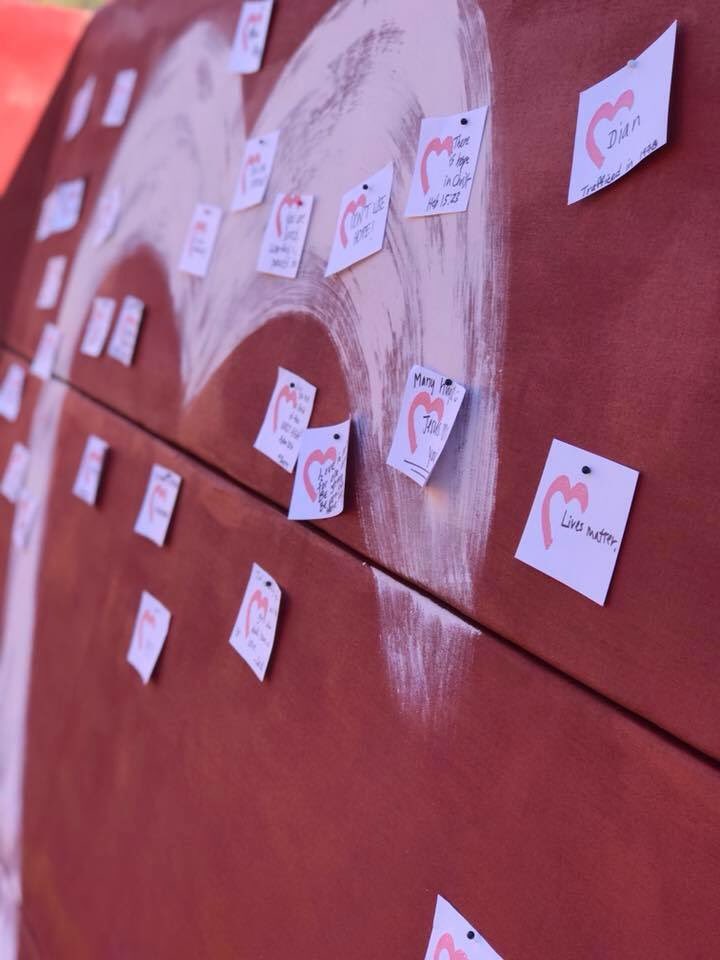 carolynoevents's tweet photo. Inspiring day in #Oakland as 3Strands Global Foundation  hosted their 5th annual #breakfreerun THE #race to END #HumanTrafficking https://t.co/TF1TSq7GHw