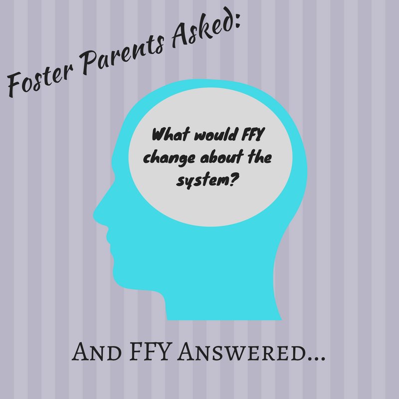 FFYVoices's tweet photo. ***Foster Parents Asked:
"What would FFY change about the system?"
***FFY Answered:
"I would like to see recruitment change.
https://t.co/FTqoMhecok
Check us out on Facebook to read more! #FosterChild #Former Foster Youth #FosterParenting #FosterParent https://t.co/RPaDWVrEGU