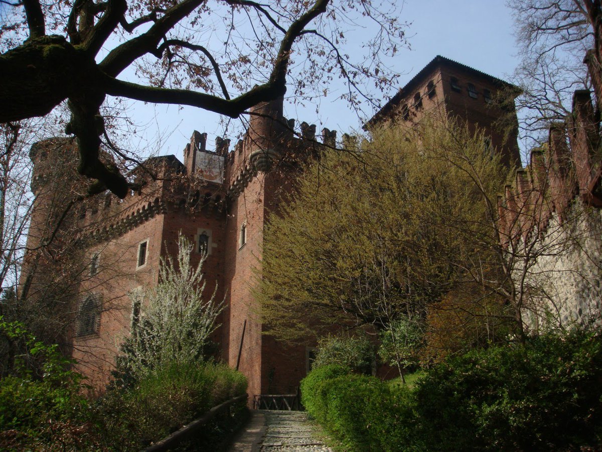 Do you know il Borgo Medievale &amp; il Castello Roca? Discover it conmimaletarosa.blogspot.com.es/2016/08/turin-… #Torino <a href="/turismotorino/">Turismo Torino</a> <a href="/GuidaTorino/">GuidaTuristicaTorino</a> <a href="/borgomedievalet/">borgomedievaletorino</a>
