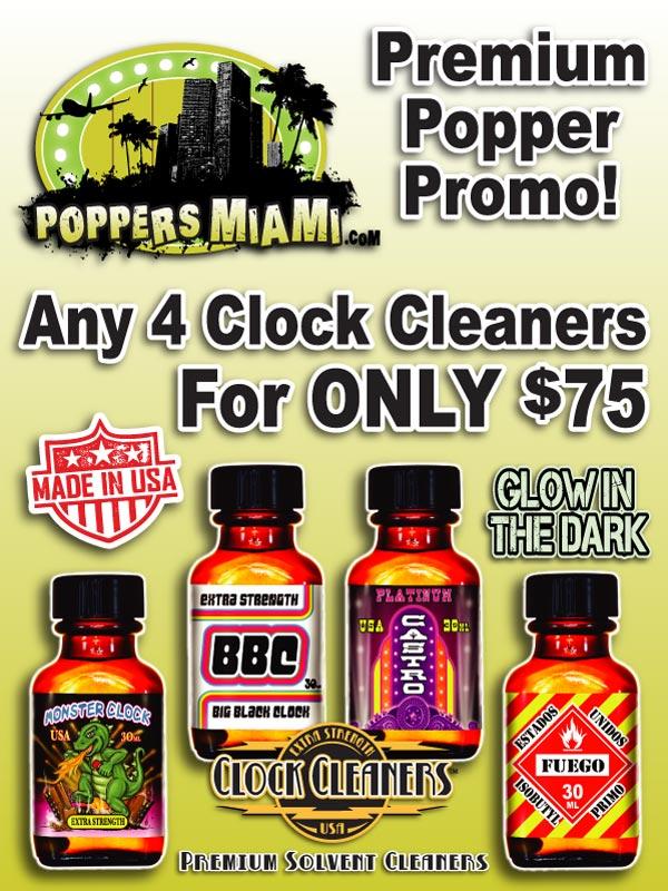 PoppersMiami tweet picture