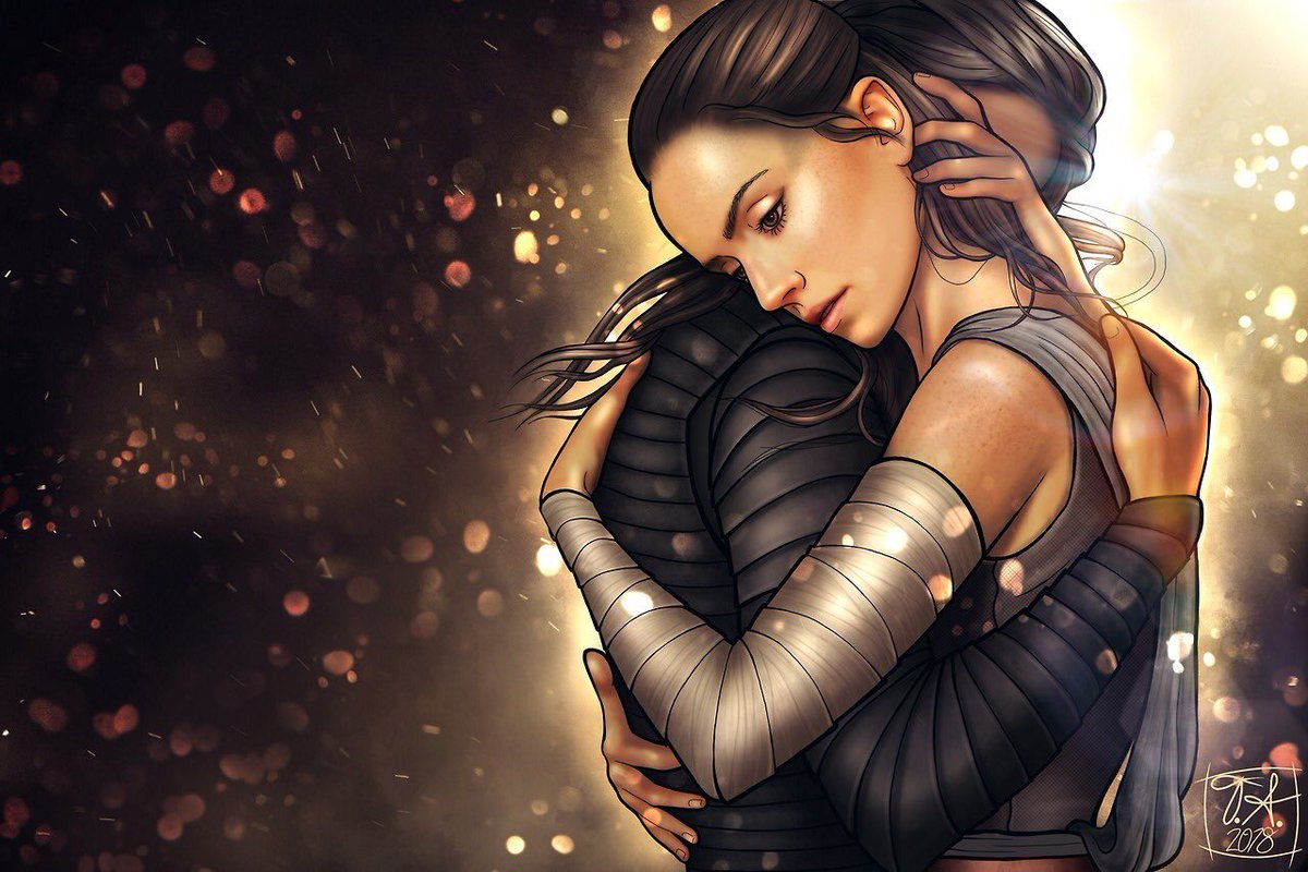 I could hug <a href="/HerDarkKnight_/">Kylo Ren</a> all day and night.
#NationalHuggingDay #NationalHugDay