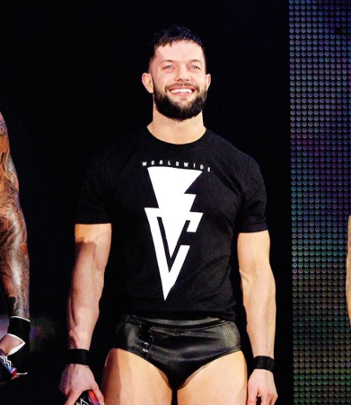 FinnBalor's tweet image. BABY