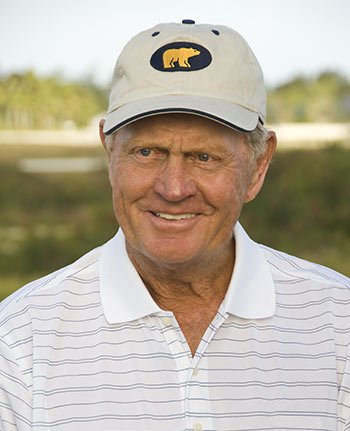 Jack Nicklaus turns 78 on January 21. Happy birthday Golden Bear. 