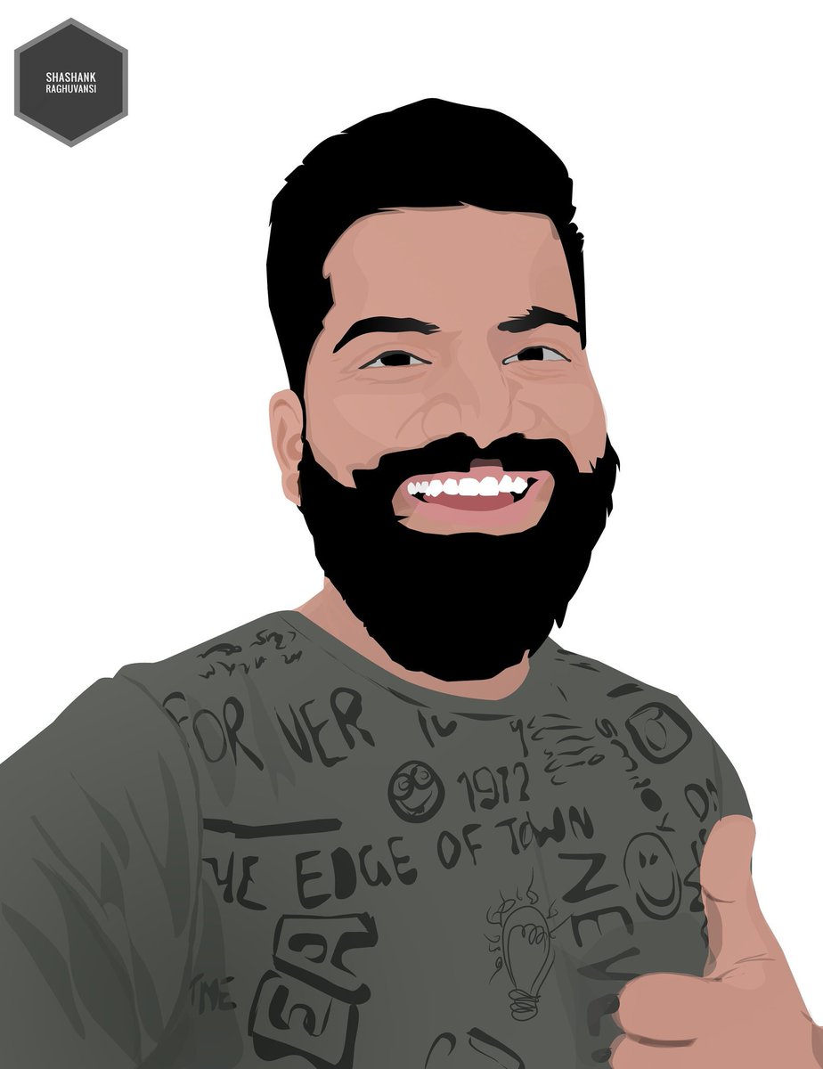 shashankartwork's tweet photo. @TechnicalGuruji @YouTubeIndia @YTCreatorsIndia @dexterousmind @Niharikakap24 @iamrajant @hazelsatamkar @rohantejwani #Bologuruji https://t.co/txut9p83UJ