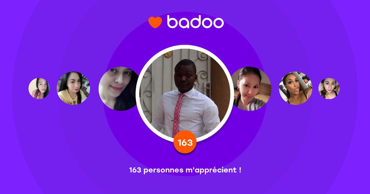 MaffyRoyce1's tweet photo. Discute avec Maffy et plein d'autres nouvelles personnes sympa autour de toi en te connectant à Badoo ! https://t.co/qgmhqX2L33 https://t.co/ACoIDccG1m