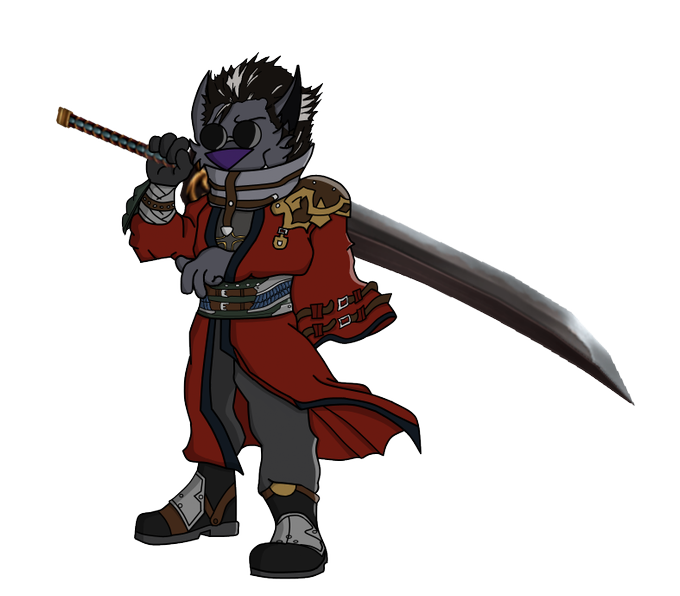 Wolflのtwitterイラスト検索結果 古い順