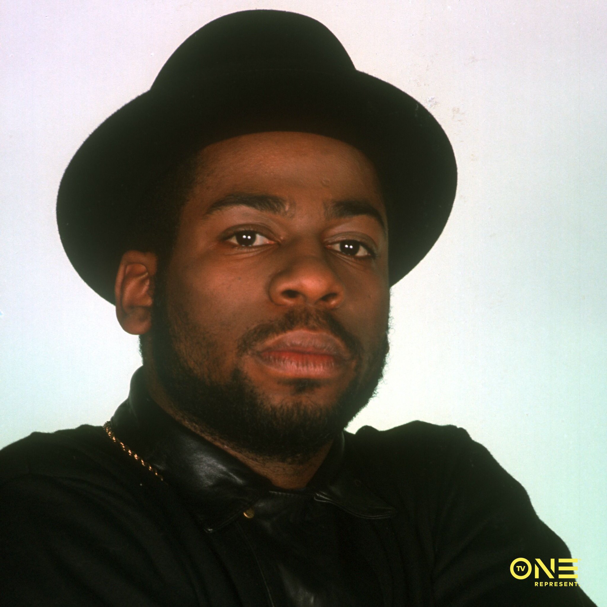  It s Like That, And That s The Way it Is ... We celebrate the iconic Jam Master Jay today. Happy Birthday. 