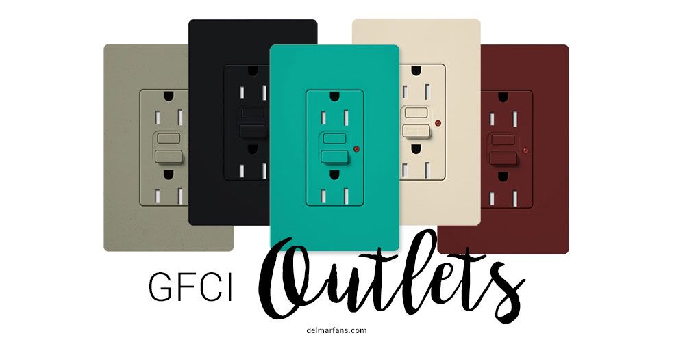 For #NationalBathSafetyMonth, test your GFCI outlets to ensure that they are still working properly, as their circuitry eventually wears out. Shop <a href="/Lutron/">Lutron Electronics</a> GFCI outlets: buff.ly/2mQcQT5 #safety #bathroom