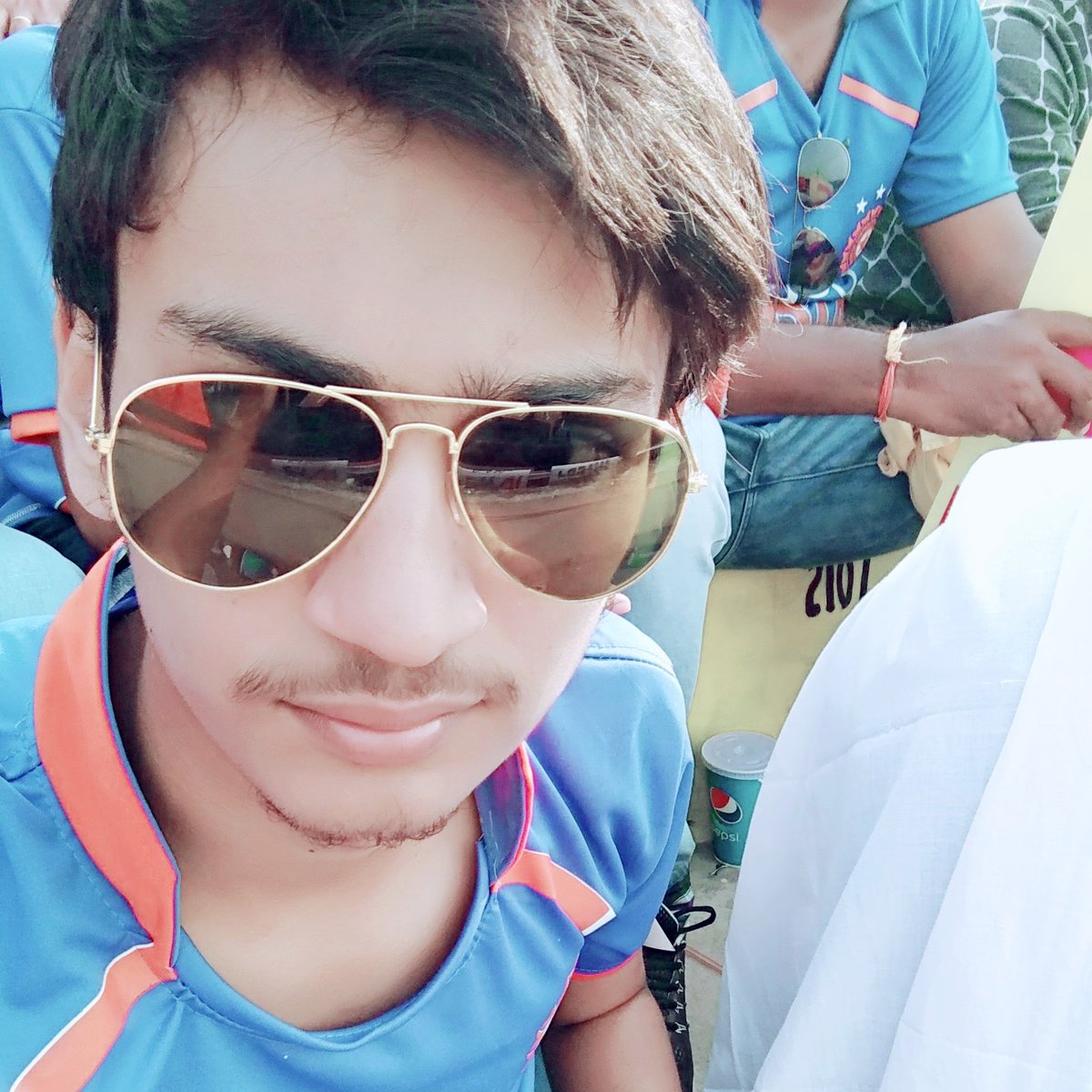 #NewProfilePic