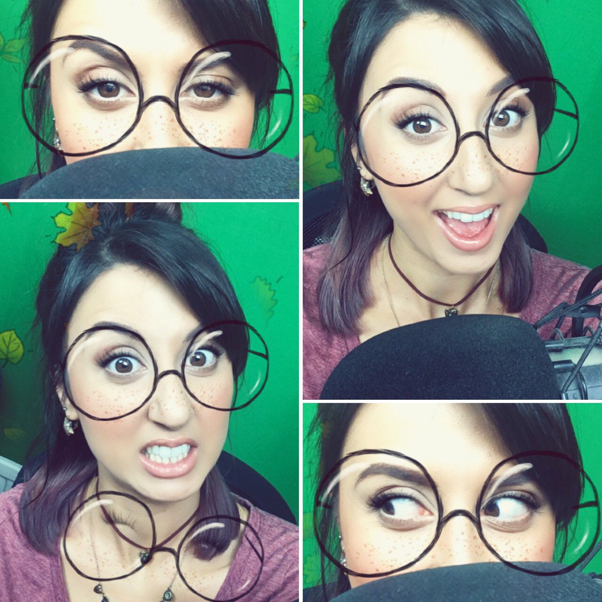 TahraMalik's tweet photo. Solved my unwanted #filterproblem 😆 hello microphone 😌 time for a #horizonzerodawn #livestream with @itsmeandybaines https://t.co/mXciulsa0g 😁 #gamergirl #stream #twitchstreamer https://t.co/M4TEyr1IuV