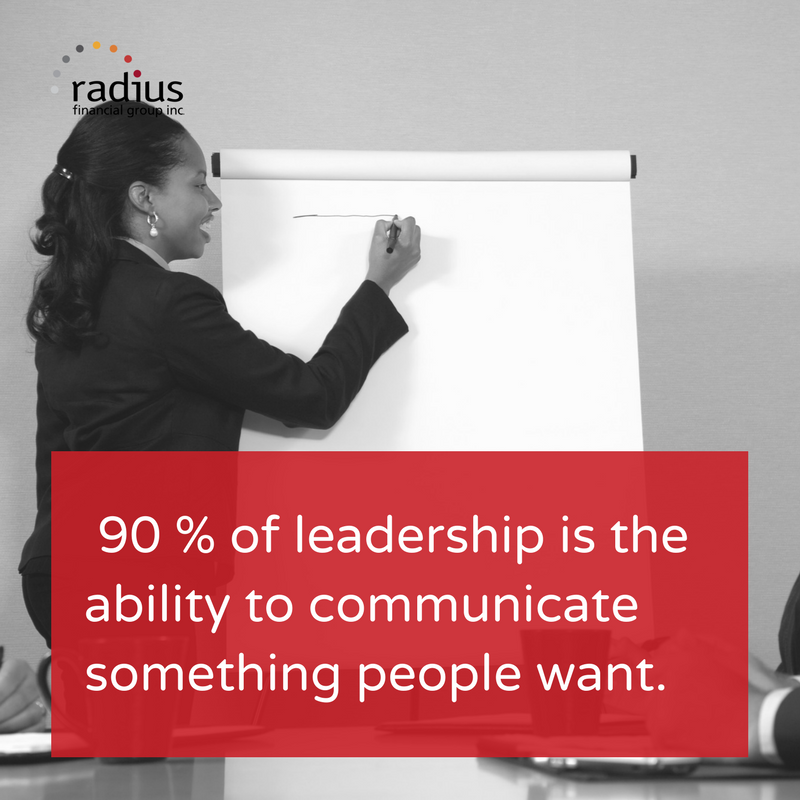 #Leadership is the art of giving people a platform for spreading ideas that work.
#leader #ceo #success