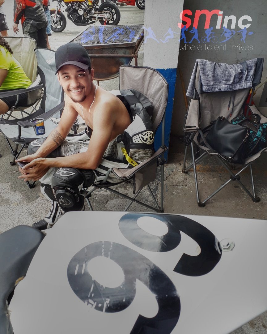 #SponsorsRequired 

Ist time testing for @lano99_ 
This must be one of the most talented riders I've ever seen.
He has such a bright future ahead of him. 

Holding thumbs that we can secure him sponsorship for the full season.

Don't be surprised !!! 
Watch this space.