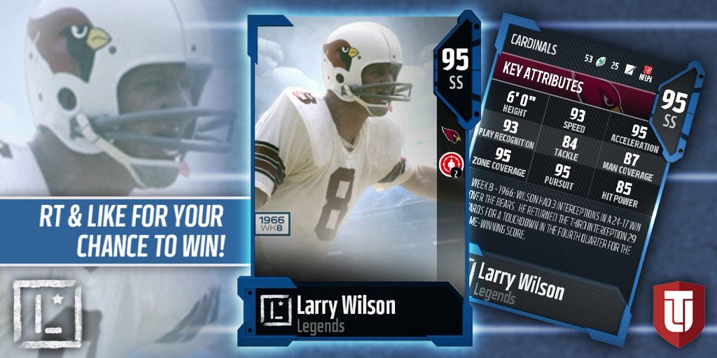 EASPORTS_MUT's tweet photo. #GamedayGiveaway #Madden18 https://t.co/C81oW831Rn