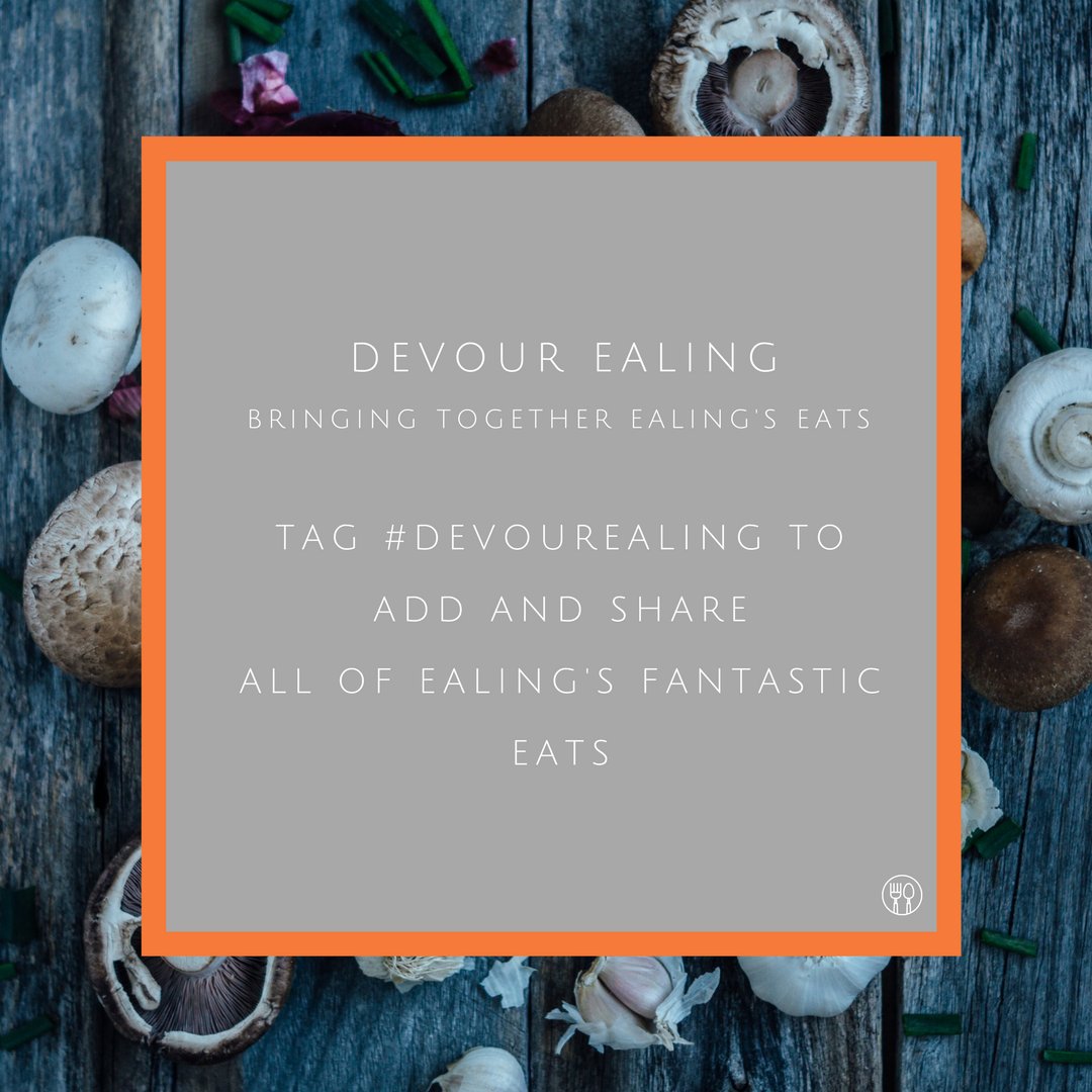 Devour Ealing tweet media