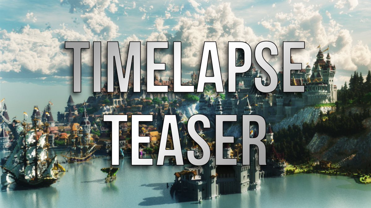 Final Teaser for our new project is out ! 
Check this out !
➡️ youtu.be/_E5TIZfIfsQ ⬅️