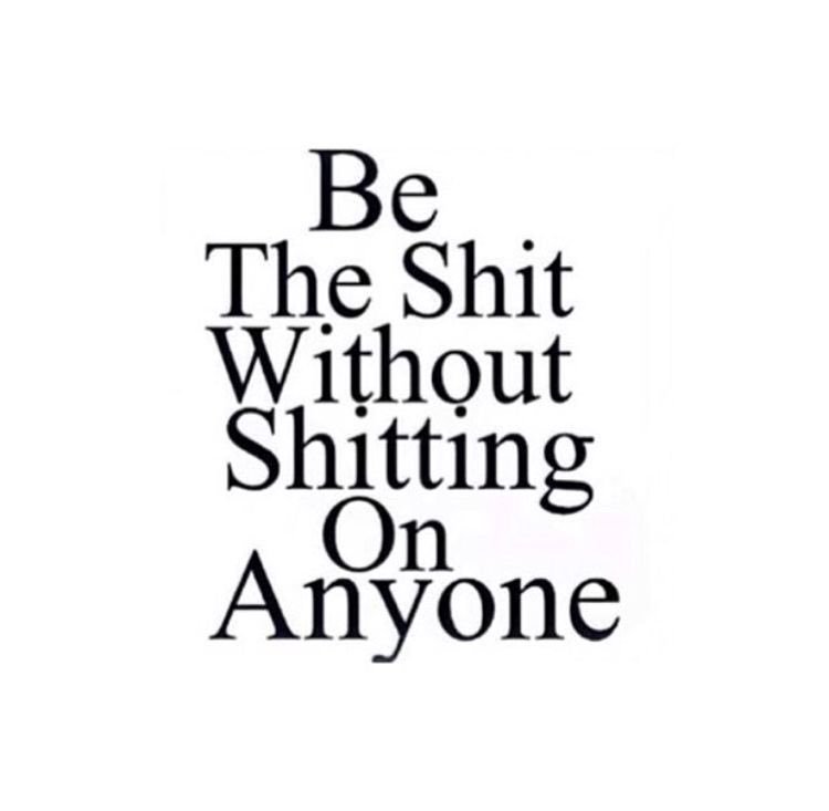 GabyAguirre_FF's tweet photo. #betheshit 💩 ...😂 https://t.co/lEjOaE0cK2