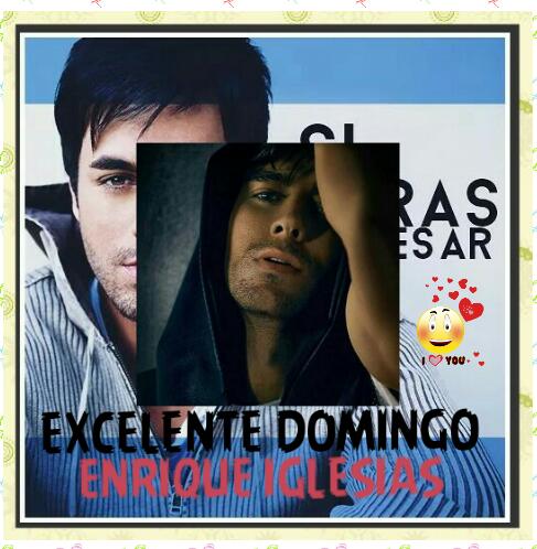 FannyVanesaTol1's tweet photo. Ya escuchaste #ElBaño by @enriqueiglesias ?? #elBañoWeekend Fans Club @sijurasregresar https://t.co/oJ6iw7gUIX
