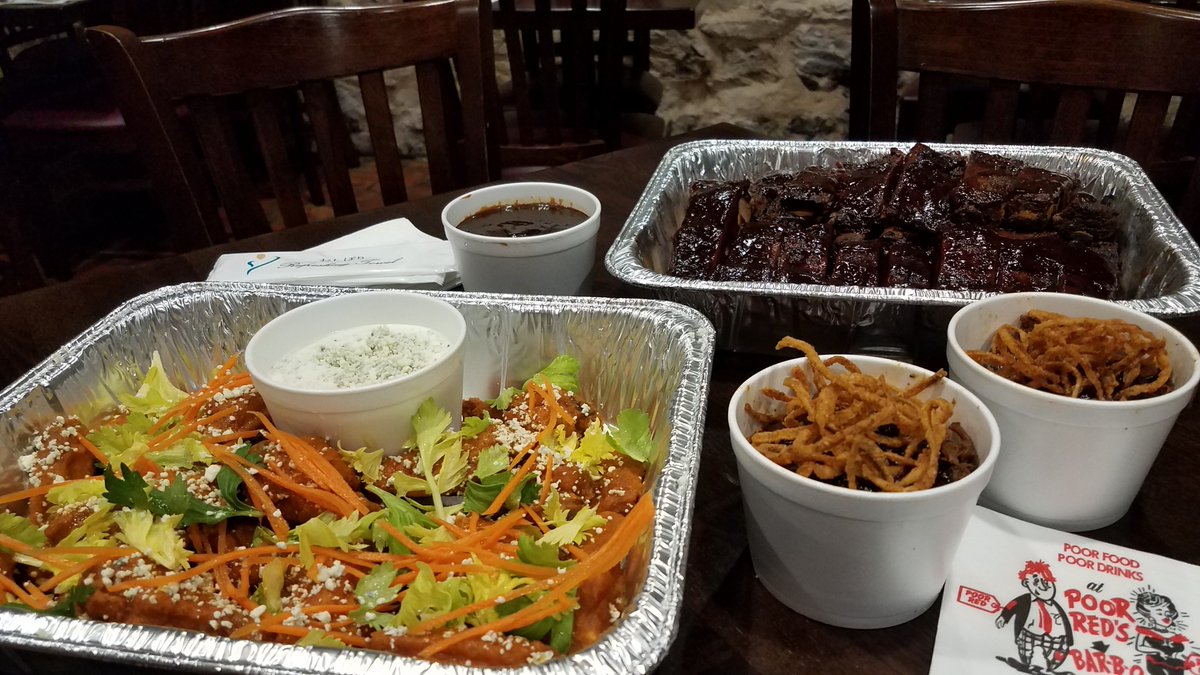 PoorReds's tweet image. Be the one who brought Poor Red's Bar-B-Q to the Super Bowl party. Call (530) 622-2901 to place your order and guarantee a pick-up time.