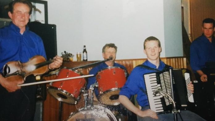 Golden Arrows Reunion...