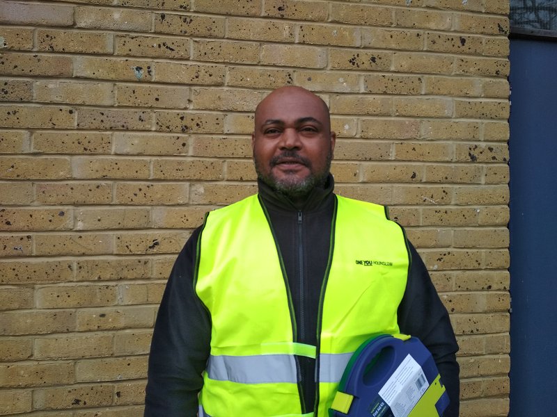 HounslowHealthy's tweet image. Join walk leader Monty for the #Redlees Park health walk from 12:30pm to 1:15pm tomorrow and every Saturday - Worton Road, Isleworth, TW7 6DW. Meeting point: children's playground.  No need to book, just turn up! #HounslowHealthWalks @LBofHounslow @HRCH_NHS_Trust @HounslowCCG