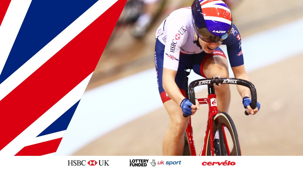 British Cycling on Twitter: