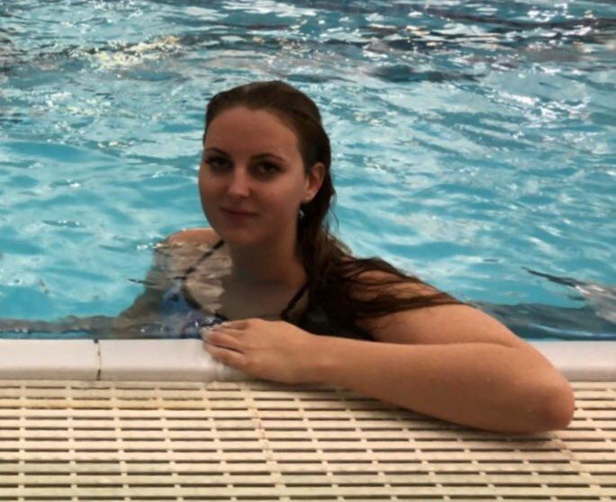 jessica_jane96's tweet photo. #Boom
Yesterday was the final day of the #Norfolk County Championships held at @SportsparkUEA 
I was representing @cityofnorwichsc defending my 800m freestyle title &amp; Im pleased to say I continue to be champion 🏆
#hardworkpaysoff https://t.co/PKNU6XQ8Fr