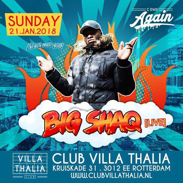 MichaelDapaah's tweet photo. Rotterdam Link Up Tonight 🇳🇱 https://t.co/6tVCjwVmuS