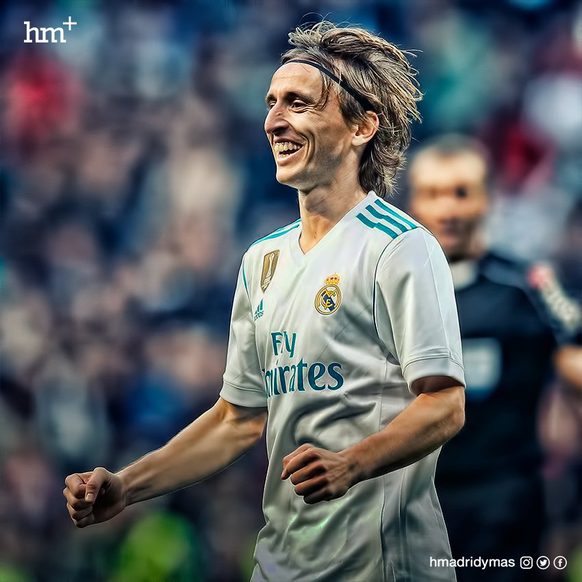 hmadridymas's tweet photo. 📷🎨#modric https://t.co/HtHCOQ0KEU