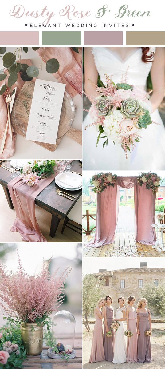 osess_uk's tweet photo. What are the 2018 #wedding trends? 

https://t.co/Y84eD1jxmQ https://t.co/Dr0ObywVE5