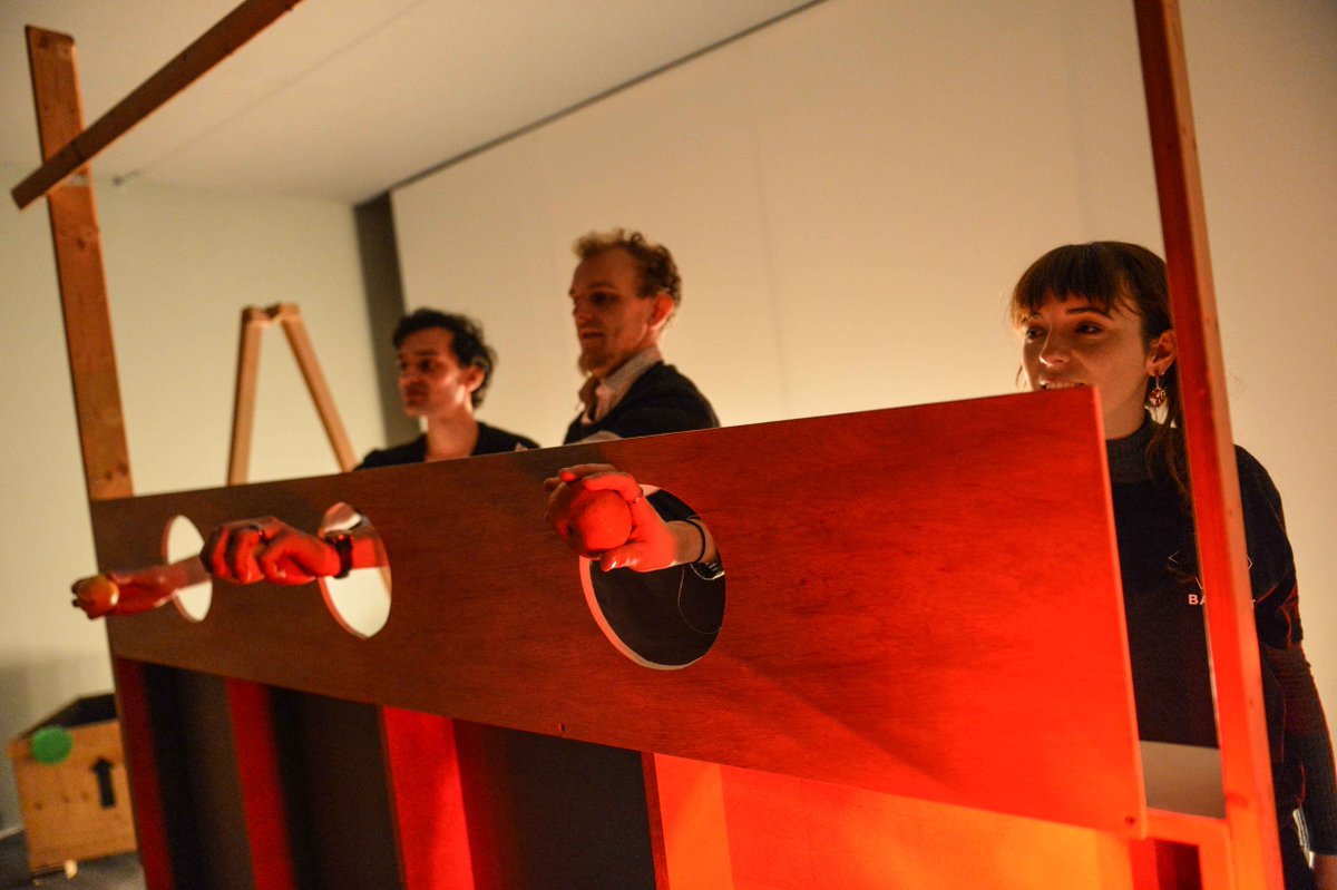 BACKLITgallery's tweet image. We&apos;re ready to take our #DIYMachine down to #TateLates this coming Friday as part of our @TateExchange Associate programme! Come on down and join in the fun...bit.ly/2CPaF8T