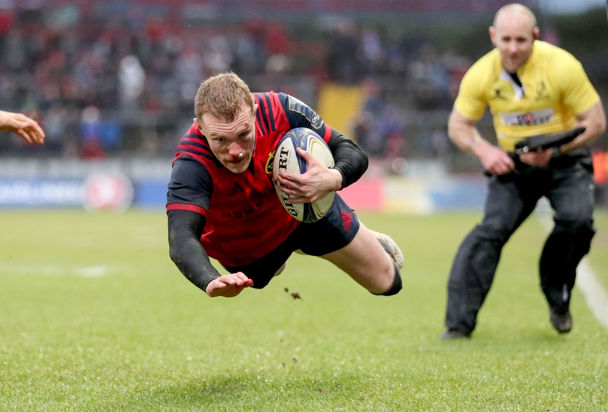 ChampionsCup_FR's tweet photo. C'est terminé au Thomond Park ! Le @Munsterrugby a grandement accéléré en seconde période et s'impose largement face à @CastresRugby !

#ChampionsCup https://t.co/rdc1SU06Tg