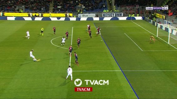 FCIM_M7md's tweet photo. اذا قالوا لك عاد ميلان فأعلم بأنه ليس قوة منه https://t.co/Nr3ioAmmyj